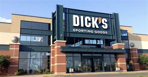 dick's sports location|dick's sporting goods locations.